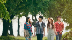 อุบัติรักข้ามขอบฟ้า 1. évad Ep.8 8. epizód
