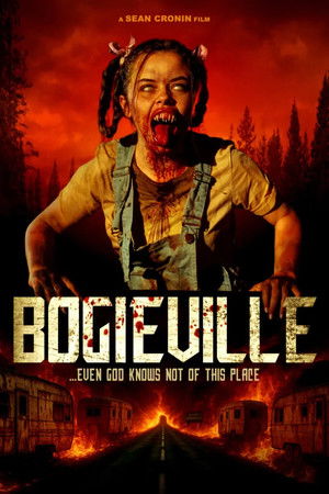 Bogieville poszter