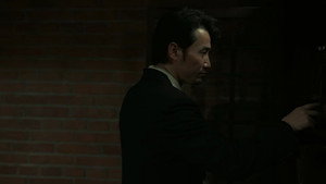 无间 1. évad Ep.34 34. epizód