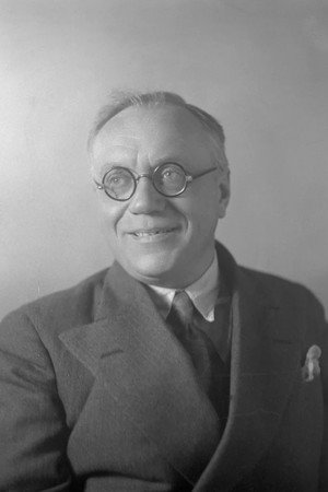Pyotr Andriyevsky profil kép