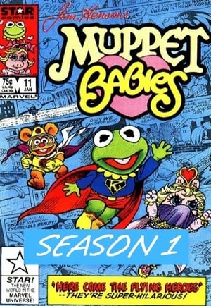 Muppet Babies