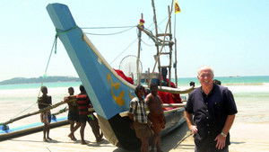 Rick Stein's Far Eastern Odyssey Season 1 Ep.4 4. epizód