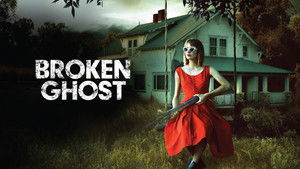 Broken Ghost háttérkép