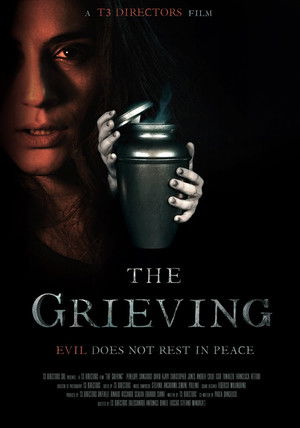 The Grieving poszter
