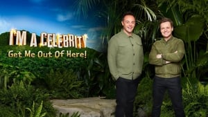 I'm a Celebrity...Get Me Out of Here! kép