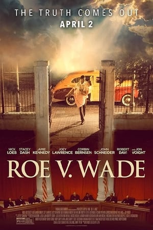 Roe v. Wade poszter