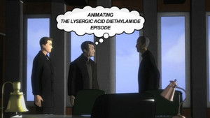 A rejtély Speciális epizódok Ep.37 37. epizód