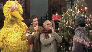 A Special Sesame Street Christmas háttérkép
