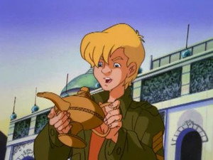 Where on Earth Is Carmen Sandiego? Season 3 Ep.8 8. epizód