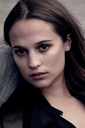 Alicia Vikander profil kép