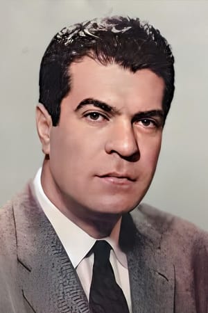 Kemal Ergüvenç