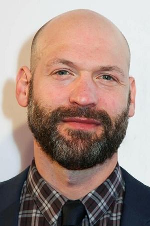 Corey Stoll profil kép