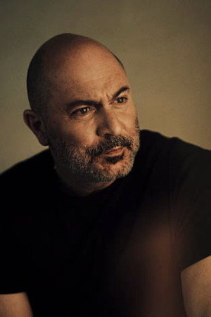 Lior Raz profil kép