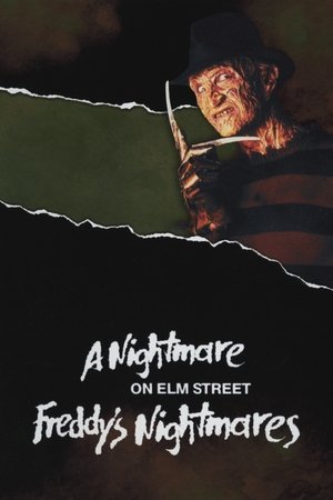 Freddy's Nightmares poszter