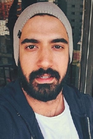 Erfan Naseri