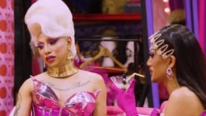 Drag Race Philippines Untucked! 1. évad Ep.5 5. epizód