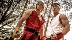 Street Fighter: Assassin's Fist kép