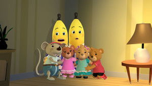 Bananas in Pyjamas 1. évad Ep.81 81. epizód