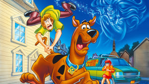 Scooby-Doo és a boszorkány szelleme háttérkép