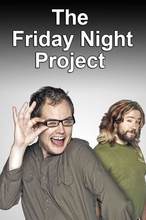 The Friday Night Project poszter