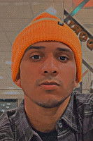 D'Angelo Fuentes