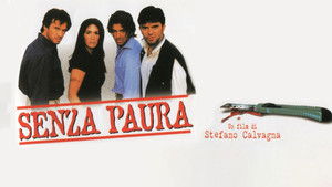 Senza Paura háttérkép