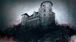H. H. Holmes: Original Evil háttérkép