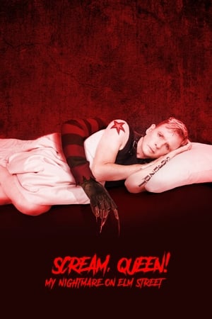 Scream, Queen! My Nightmare on Elm Street poszter