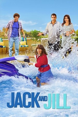 Jack és Jill poszter