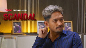 Scandal 1. évad Ep.2 2. epizód