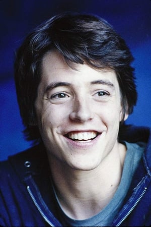 Matthew Broderick profil kép