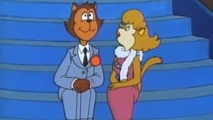 Heathcliff and the Catillac Cats 2. évad Ep.30 30. epizód