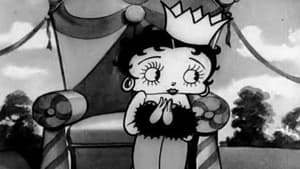 Betty Boop's May Party háttérkép