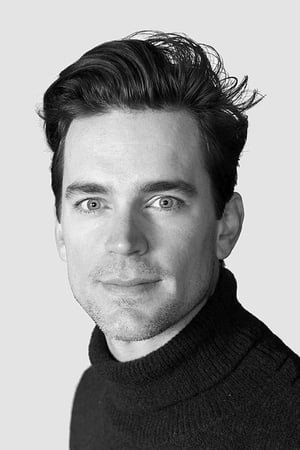 Matt Bomer profil kép