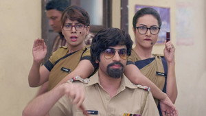 Kya Haal, Mr. Paanchal? Season 1 Ep.210 210. epizód