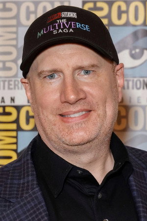Kevin Feige profil kép