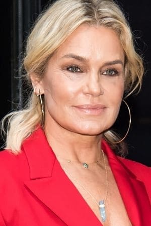 Yolanda Hadid profil kép