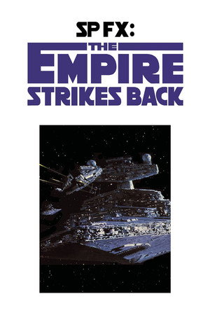 SP FX: The Empire Strikes Back poszter