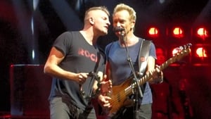 Sting - Live at the Olympia Paris háttérkép