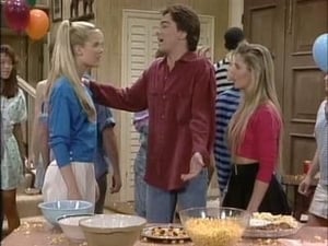 Charles in Charge 5. évad Ep.1 1. epizód