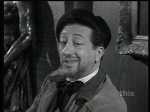 Mister Ed 5. évad Ep.24 24. epizód