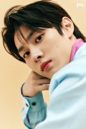 Woo Kyung Jun profil kép