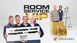 Roomservice VIP kép