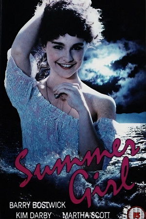 Summer Girl poszter