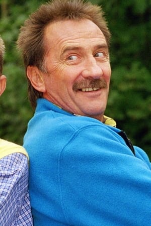 Paul Chuckle