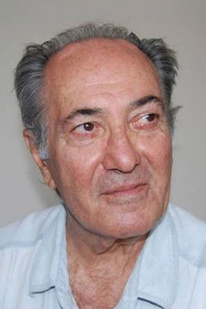 Ulvi Doğan profil kép