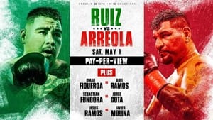 Chris Arreola vs Andy Ruiz Jr háttérkép