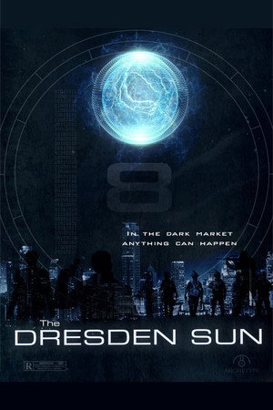 The Dresden Sun poszter