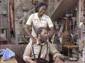 Sanford and Son Season 3 Ep.12 12. epizód