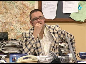 Државни посао 2. évad Ep.19 19. epizód